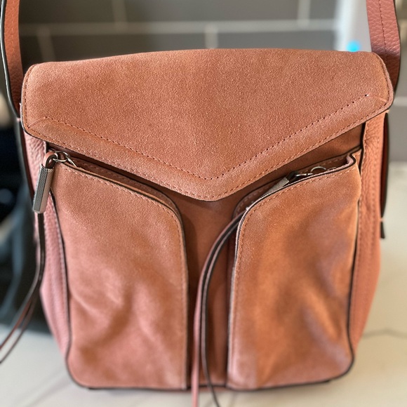 Vince Camuto Crossbody Purse - Picture 7 of 7